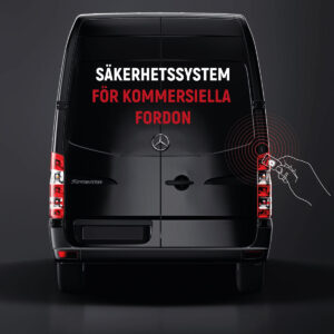 AutoLock RFID